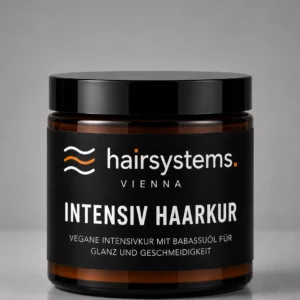 Intensiv Haarkur