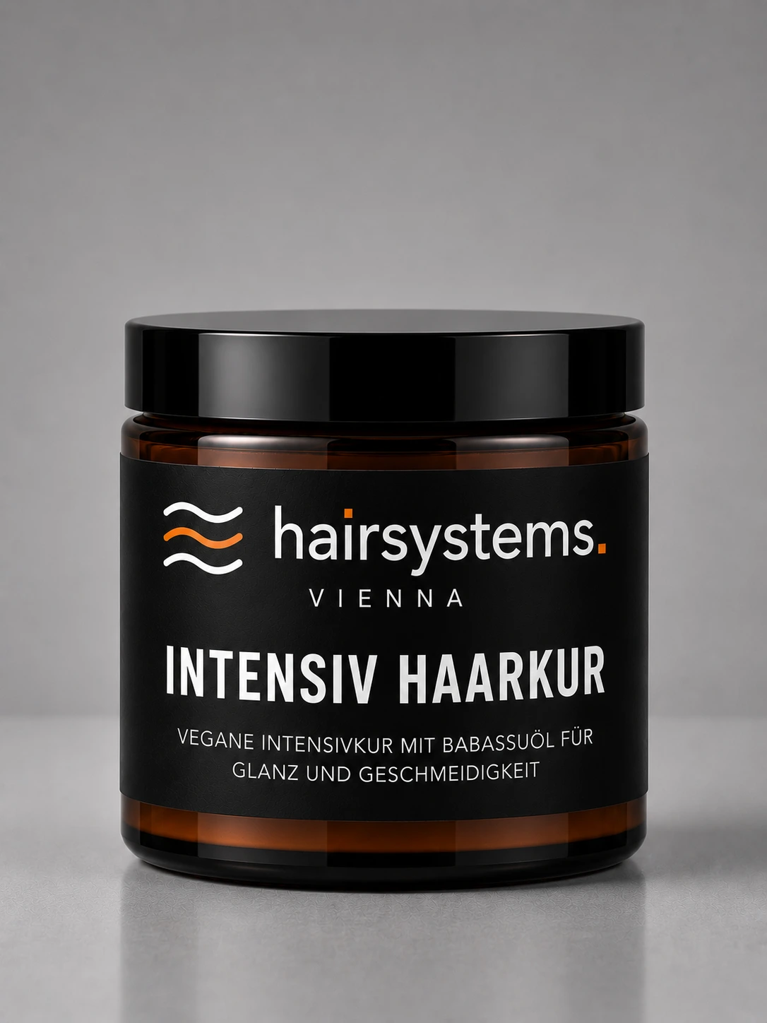 Intensiv Haarkur