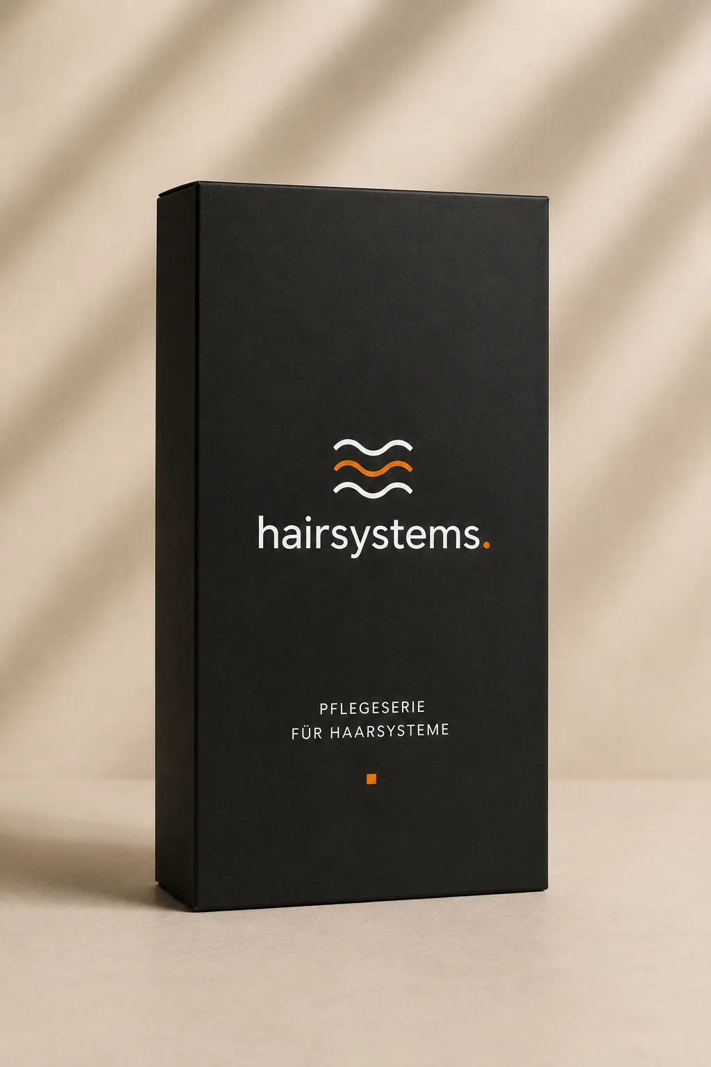 Pflegeprodukte für Haarsysteme von Hairsystems Vienna